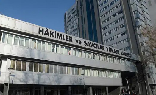 Resmi Gazete'de yayımlandı: HSK'den 4 ilçeye yeni ağır ceza mahkemesi