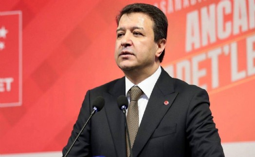 Saadet lideri Arıkan'dan 'erken seçim' yorumu