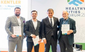 Sağlıklı Kentler Forumu’nda çoklu krizler masaya yatırıldı