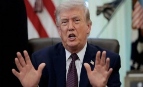 Sanatçılar festivalden siyasi sebeplerle çekildi; Trump 'Sahneye ben çıkarım' dedi!