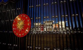 Saray'dan mutlak butlana ilk yorum: 'Yanlış hesap bağımsız yargıdan döndü'