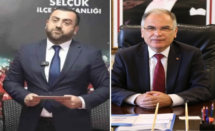Selçuk'ta 'mutlak butlan' polemiği: Girbiyanoğlu’ndan Bakıcı’ya sert tepki!