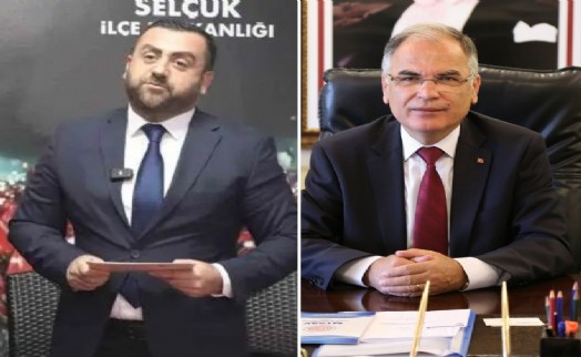 Selçuk'ta 'mutlak butlan' polemiği: Girbiyanoğlu’ndan Bakıcı’ya sert tepki!