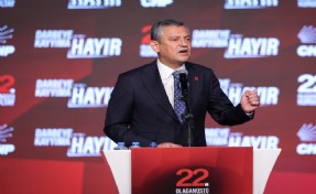 Sendikalardan 'Özgür Özel' hamlesi: İzmir'de o gün iş bırakacaklar!