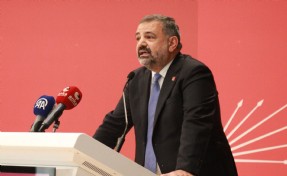 Şenol Aslanoğlu'ndan cezaevinden 81 il başkanına ve Kılıçdaroğlu'na özel mesaj