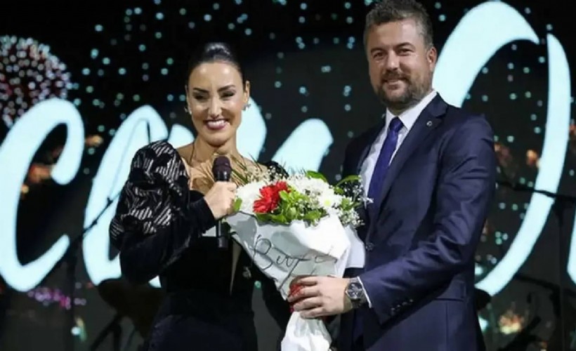 Sevcan Orhan ile Görkem Duman'dan evlilik kararı! 'Kahveye tuzu basacağım'
