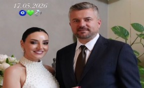 Sevcan Orhan ile Görkem Duman evlilik yolunda ilk adımı attı!