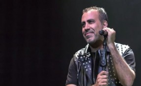 Sevilen şarkıcı Haluk Levent'ten sevindiren haber