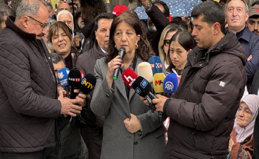 Sırrı Süreyya Önder vefatının birinci yılında anıldı