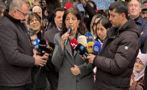 Sırrı Süreyya Önder vefatının birinci yılında anıldı