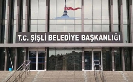 Şişli Belediyesi’nde kayyım değişti