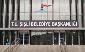 Şişli Belediyesi’nde kayyım değişti