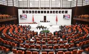 Site aidatlarına yönelik düzenleme: Teklifin 6 maddesi kabul edildi