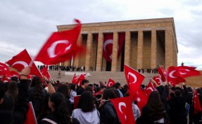 Siyasi parti liderlerinden 19 Mayıs mesajları