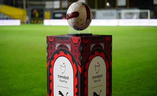 Süper Lig'de küme düşen iki takım belli oldu!