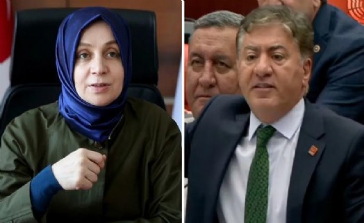 TBMM'de 'doğum oranı' tartışması! AK Parti'li Usta: Düşüşü sadece ekonomiye bağlamak sığ bir bakış açısı