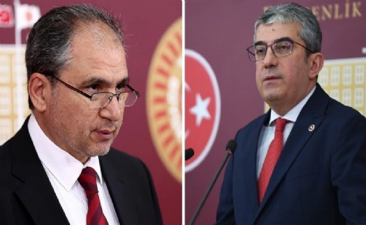 TBMM’de tansiyon gerildi, sesler yükseldi! CHP'li ve AK Parti'li vekiller arasında 'araç' polemiği