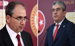 TBMM’de tansiyon gerildi, sesler yükseldi! CHP'li ve AK Parti'li vekiller arasında 'araç' polemiği