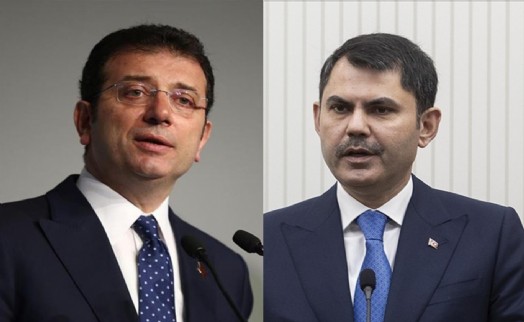 Tek tek açıklamış, ortaya koymuştu: Murat Kurum’dan İmamoğlu’na ‘Gülibrahimoğlu’ yanıtı