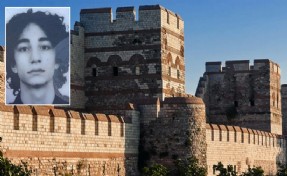 Telefonundan Semih Çelik çıktı! İstanbul surlarında ikinci vahşet son anda önlendi
