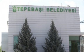 Tepebaşı Belediyesi'ne operasyon: Gözaltına alınan 25 kişi adliyede