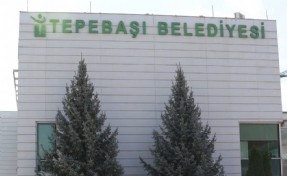 Tepebaşı Belediyesi’ne yönelik operasyonda 15 kişi tutuklandı