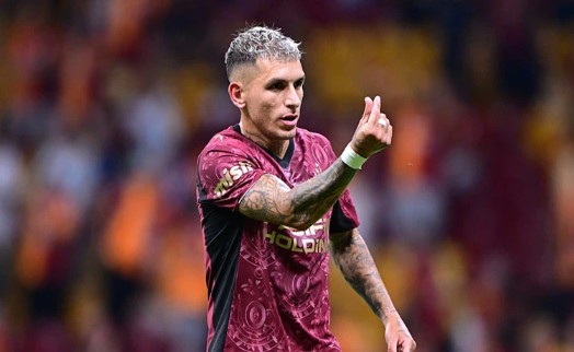 Torreira'ya yumruk atan saldırgan tutuklandı