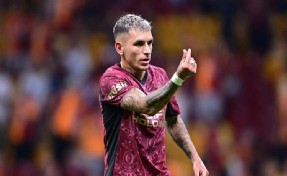 Torreira'ya yumruk atan saldırgan tutuklandı