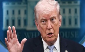 Trump'tan İran'ın son teklifine ilk yanıt: 'Memnun değilim'