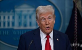 Trump'tan dengeleri sarsacak 'Ateşkes' çıkışı: En zayıf anında