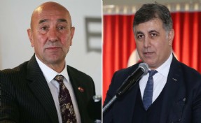 Tugay'dan Tunç Soyer'e 'Muhbir' yanıtı!
