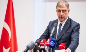 Tugay'dan dikkat çeken açıklamalar! Kurultay davasından kamu yatırımına kadar birçok başlıkta çarpıcı ifadeler: 'İzmir 81 ilde 77. sırada!'