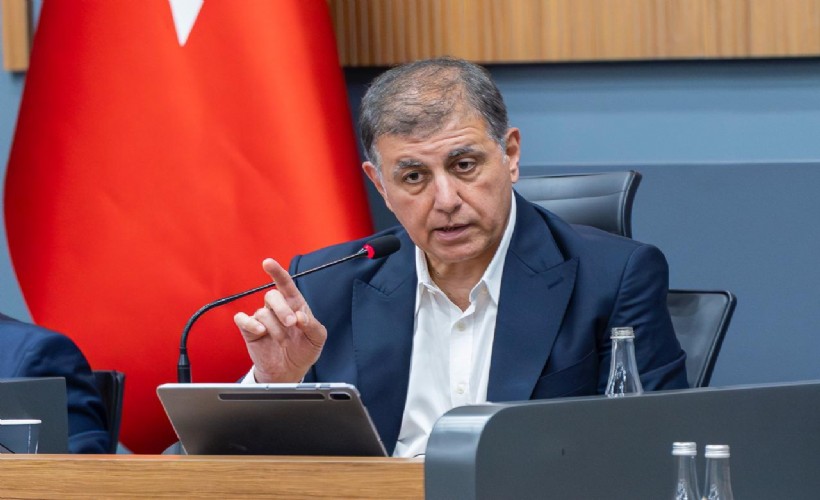 Tugay'dan mecliste İZKA'ya satış tepkisi: Adrese teslim satış ahlaka sığmıyor