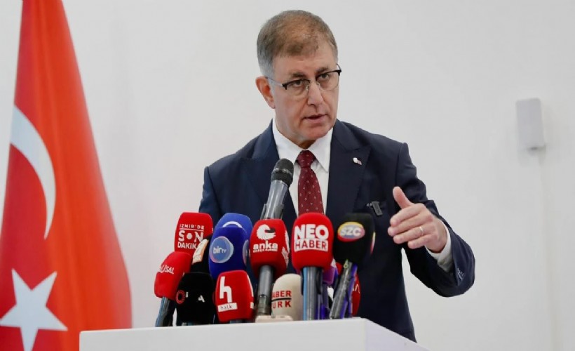 Tugay ile Tekin arasında iftira gerilimi: Utanmadan ısrarla devam etti!