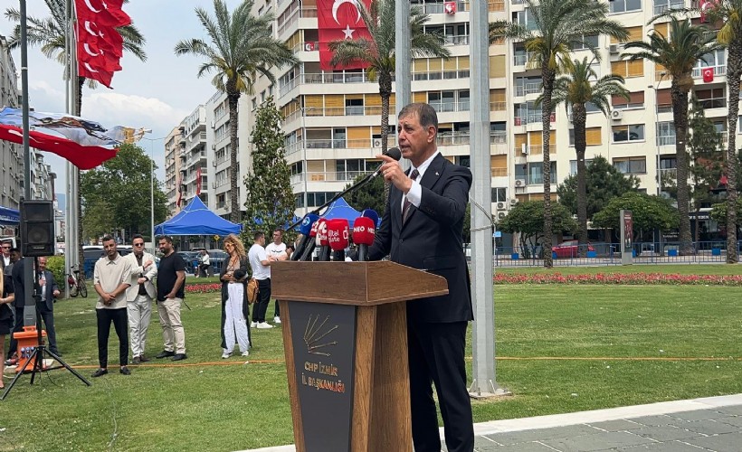 Tugay’dan iktidara ‘algı çalışması’ çıkışı: Ayaklarınızın altına alıp ezmelisiniz!