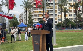 Tugay’dan iktidara ‘algı çalışması’ çıkışı: Ayaklarınızın altına alıp ezmelisiniz!