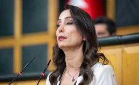 Tülay Hatimoğulları duyurdu: 'Heyetimiz İmralı'ya gidecek'