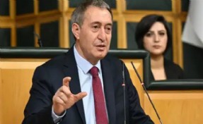 Tuncer Bakırhan'dan CHP mesajı: 'Kurultay iradesiyle demokratik bir zeminde örgütlenmesini bekliyoruz'