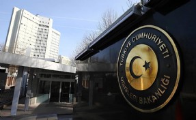 Türkiye'den Yunanistan'a İzmir vurgulu 'Pontus' tepkisi: 'Çarpıtmaktan vazgeçin'