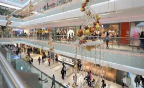 Türkiye'nin ünlü AVM'si rekor fiyata satışa çıktı
