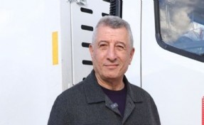 Tutuklanan Mustafa Günay görevden uzaklaştırıldı: Cezaevinden ilk mesajını yolladı