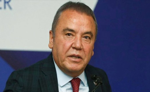 DHA: Muhittin Böcek, 'etkin pişmanlık' kapsamında ifade veriyor