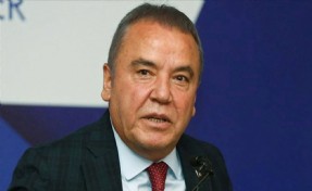 DHA: Muhittin Böcek, 'etkin pişmanlık' kapsamında ifade veriyor