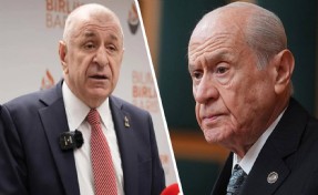 Ümit Özdağ'dan 'Bahçeli' sorusuna yanıt: 'Açıklaması çok tehlikeli'