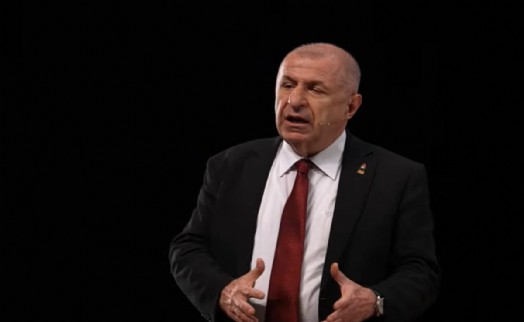 Ümit Özdağ'dan flaş Kılıçdaroğlu açıklaması: 'Erdoğan'la birlikte kurdular'