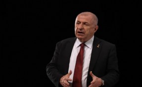 Ümit Özdağ'dan flaş Kılıçdaroğlu açıklaması: 'Erdoğan'la birlikte kurdular'