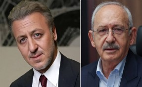 Ünlü oyuncu Barış Falay'dan Kılıçdaroğlu'na: 'Seni istemiyoruz'