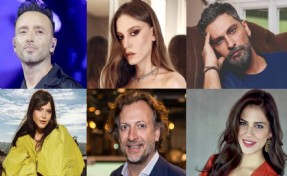 Ünlülere yeni uyuşturucu operasyonu dalgası: Serenay Sarıkaya, Mabel Matiz, Onur Tuna...