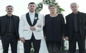 Üst ve alt soy katili cani ilk duruşmada konuşmadı!