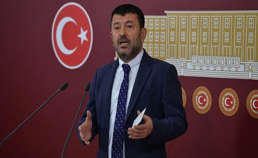 Veli Ağbaba’dan Gökhan Böcek iddialarına yanıt: ‘Siyasi itibar suikastı’